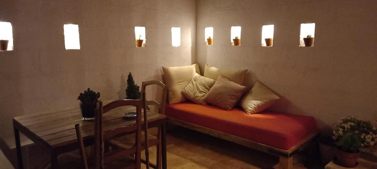 Trullo Martume Villa Чистернино Екстериор снимка