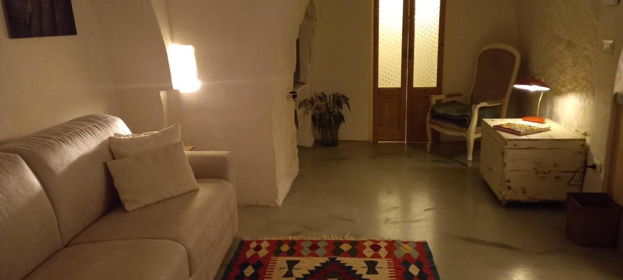 Trullo Martume Villa Чистернино Екстериор снимка