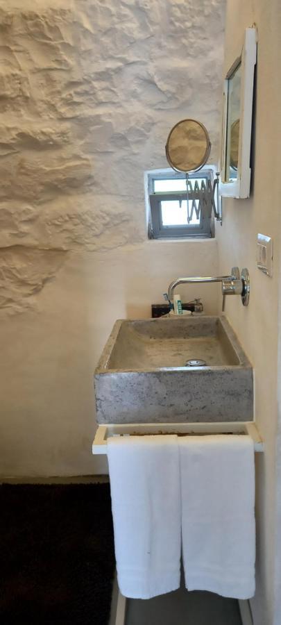 Trullo Martume Villa Чистернино Екстериор снимка
