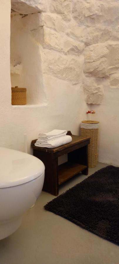 Trullo Martume Villa Чистернино Екстериор снимка