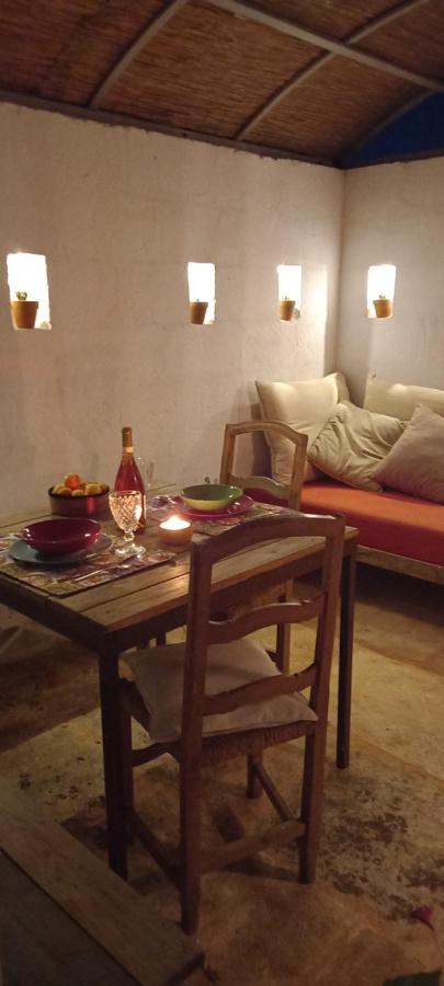 Trullo Martume Villa Чистернино Екстериор снимка